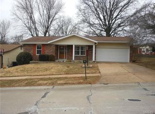 4924 Milsmar Dr, Saint Louis, MO