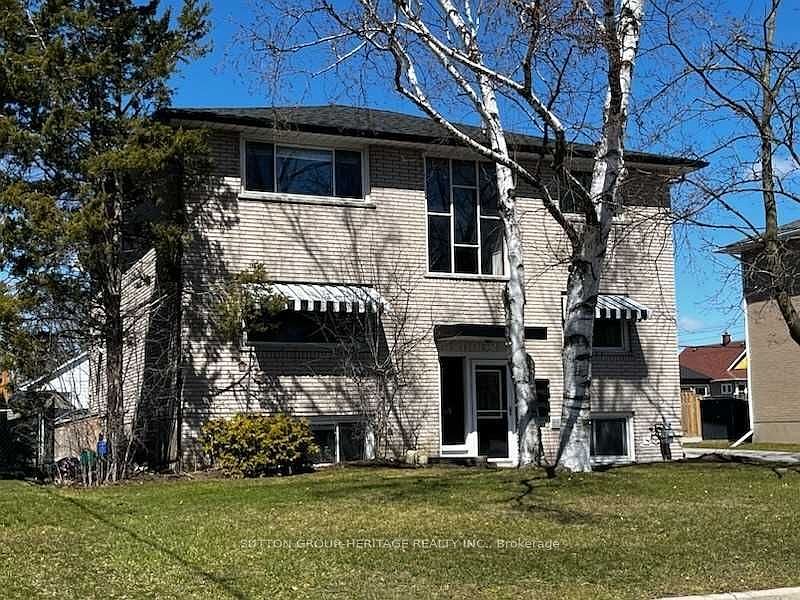 1st image of 110 Tecumseh Ave #3