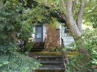 3716 SW Sullivan St, Seattle, WA 98126