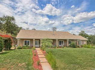 4861 Indian Peak Rd, Mariposa, CA 95338
