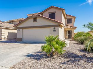 111 N 227th Ln, Buckeye, AZ 85326