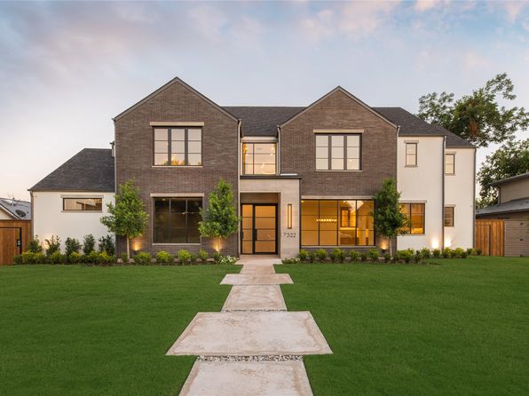 Home for Sale in North Dallas TX