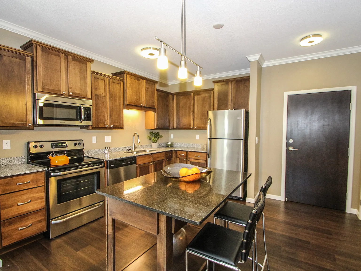 The Flats at Cedar Grove — Photo 2