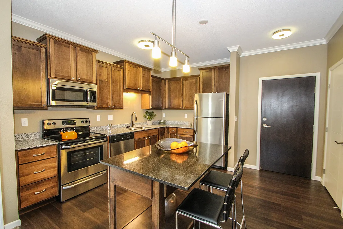 Building Photo - The Flats at Cedar Grove