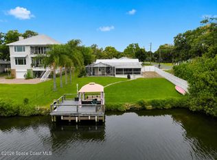 1304 Lichty St NE, Palm Bay, FL 32905