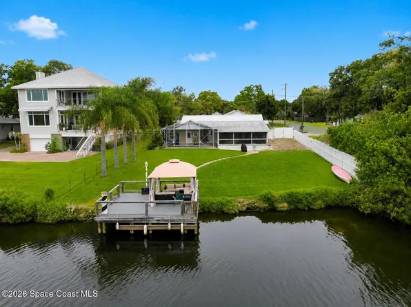 1304 Lichty St NE, Palm Bay, FL 32905