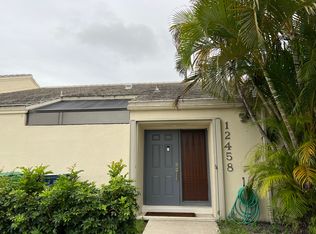 12458 SW 147th Ter, Miami, FL 33186