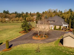 3306 NW 209th St, Ridgefield, WA 98642