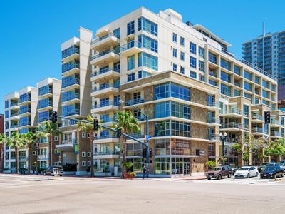 1431 Pacific Hwy UNIT 616, San Diego, CA, 92101