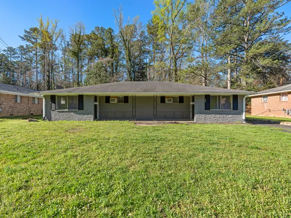 140 Malone St SW #1, Fairburn, GA 30213