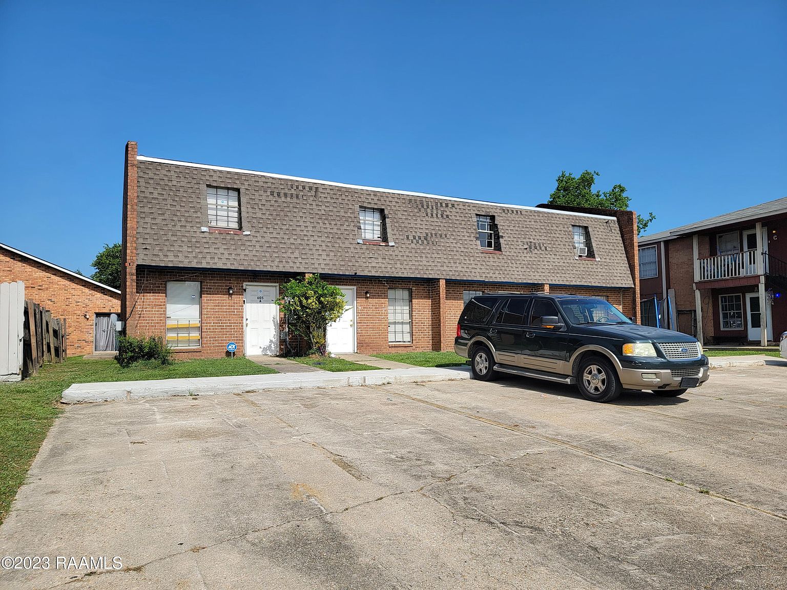 605 Marigny Cir AB, Duson, LA 70529 Zillow