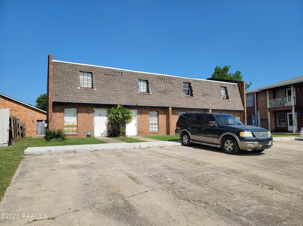 605 Marigny Cir #A-b, Duson, LA 70529