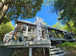 12735 Door Bluff Rd, Ellison Bay, WI 54210