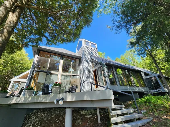 12735 Door Bluff Rd, Ellison Bay, WI 54210