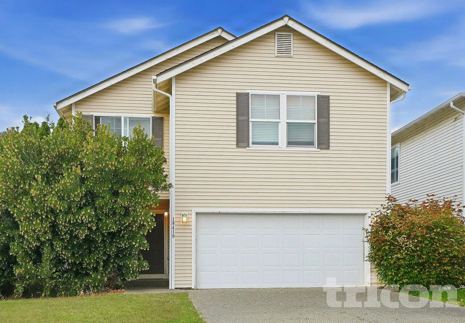 18410 Silver Creek Ave E Puyallup WA — Photo 1
