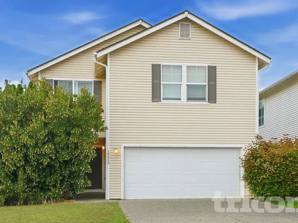 18410 Silver Creek Ave E, Puyallup, WA 98375
