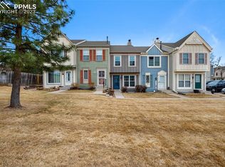 3439 Queen Anne Way, Colorado Springs, CO 80917