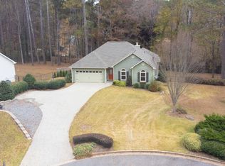 3815 Meadow Crest Way, Cumming, GA 30040