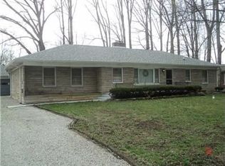 4516 Melbourne Rd, Indianapolis, IN 46228