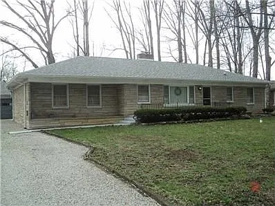 4516 Melbourne Rd photo 1