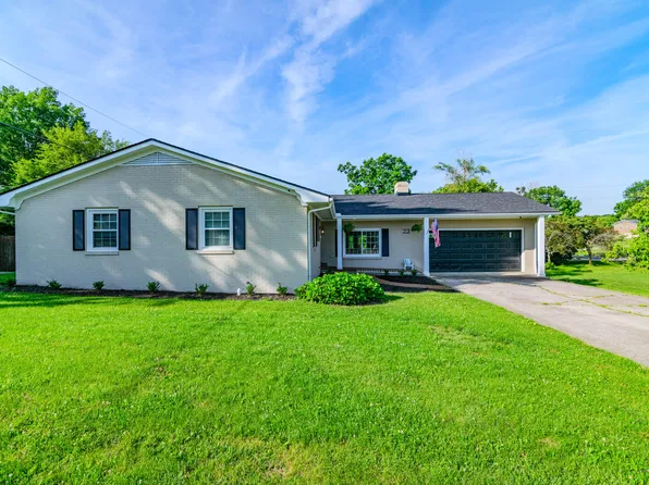 23 Windridge Dr, Winchester, KY 40391