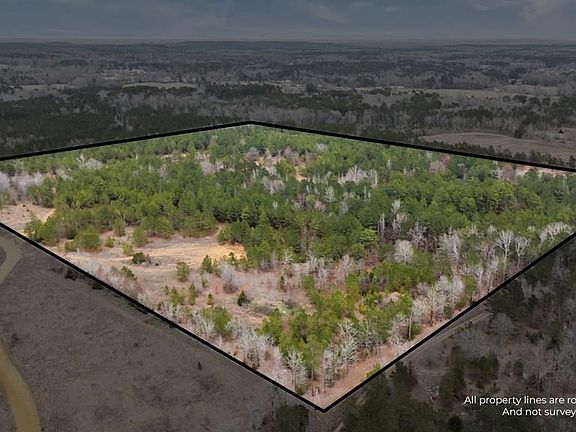 4th image of 40 Acres Pr #1187