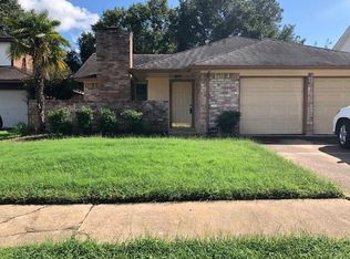 20815 Park Ridge Ct, Katy, TX 77450