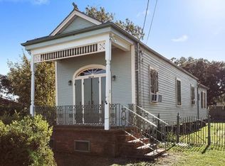 9010 Hayne Blvd, New Orleans, LA 70127