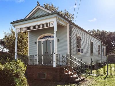 9010 Hayne Blvd, New Orleans, LA, 70127