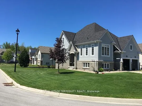 10 Culham Trl, Wasaga Beach, ON L9Z 0C6
