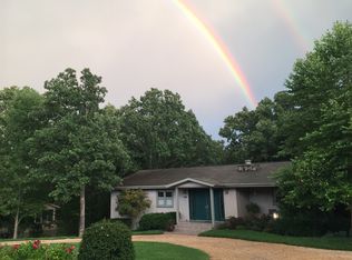 118 Abbott Ln, Branson, MO 65616