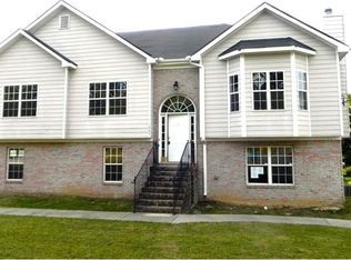 1845 Kilcrease Rd, Bethlehem, GA 30620