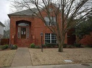 6130 Cupertino Trl, Dallas, TX 75252