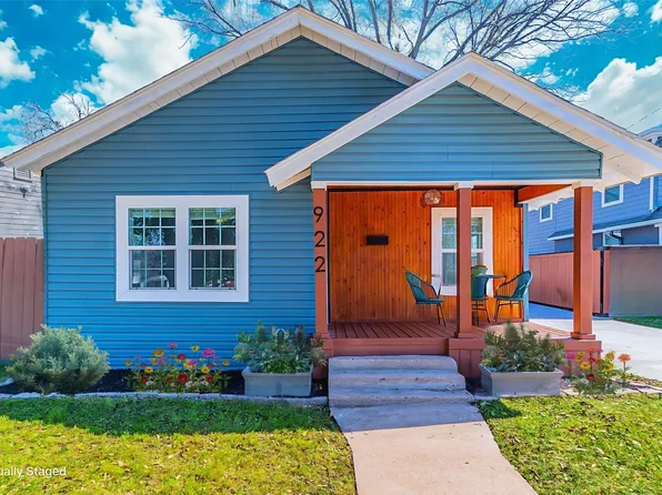922 S Waverly Dr, Dallas, TX 75208