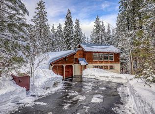 13768 Hansel Ave, Truckee, CA 96161