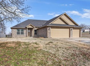 10724 S 49th West Ave, Sapulpa, OK 74066