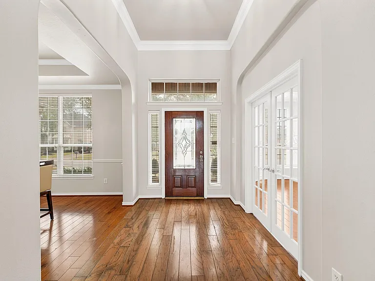 6118 Berwick Ln — Photo 5