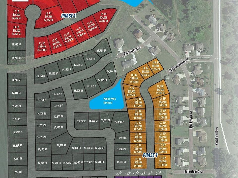 2nd image of X Aspen Dr