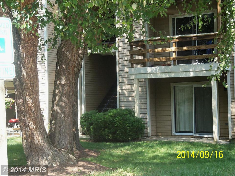 2nd image of 11440 Little Patuxent Pkwy Unit 701