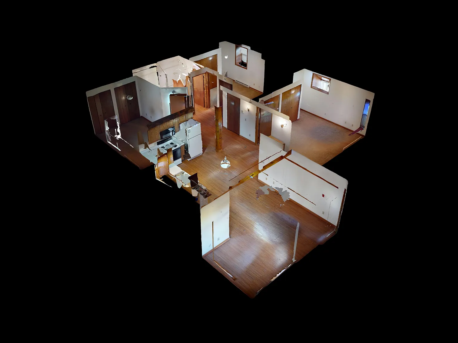 7 East Gilman Street - 1 — Photo 4
