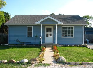 707 E Daggy St, Tuscola, IL