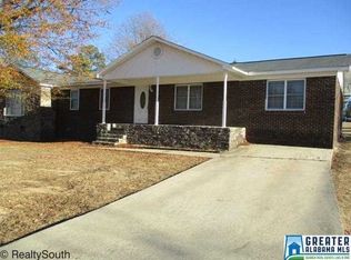 34 Cliff Springs Rd, Oneonta, AL 35121