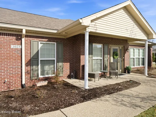 1025 Classic Way, Louisville, KY 40245
