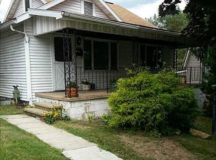 1107 Chestnut St, Indiana, PA 15701