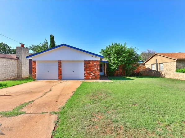 4725 S 5th St, Abilene, TX 79605