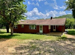 380 Bradford Rd, Ravenden Springs, AR 72460