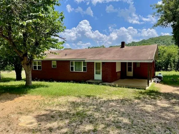 380 Bradford Rd, Ravenden Springs, AR 72460