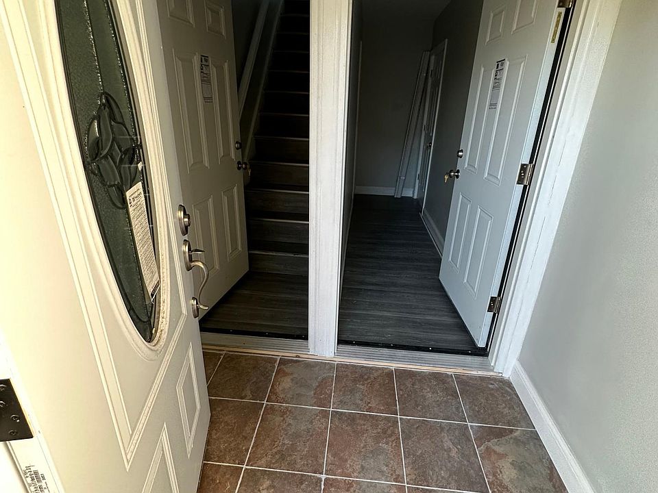 entrance foyer