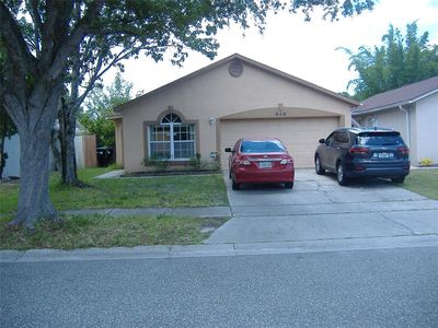 846 Bella Vista Way, Orlando, FL, 32825
