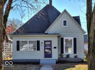 1811 Washington Ave, Terre Haute, IN 47803